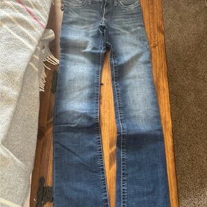Wrangler Willow Boot Cut Jeans